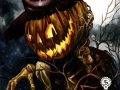 Never Bury a Corpse in a Pumpkin Patch Never Bury a Corpse in a Pumpkin Patch